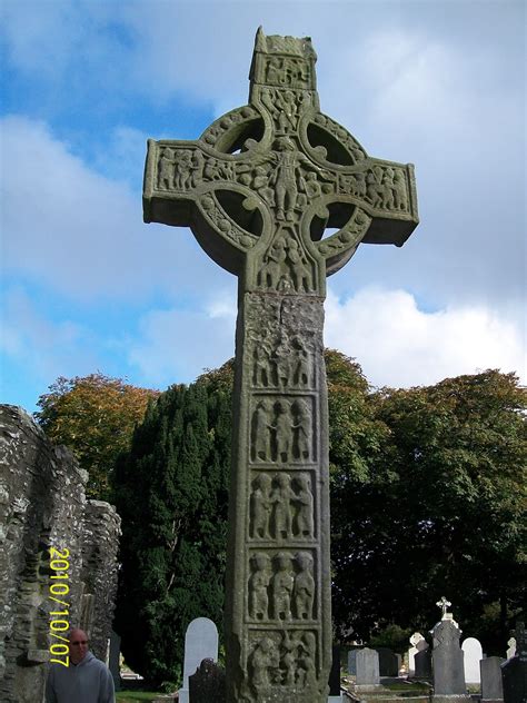 Celtic Voices 5 Facts About Celtic Crosses