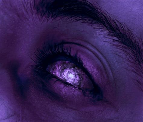 Pin De GAPGRLL En The Effect Of Violet Imagenes De Ojos Dibujos De