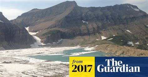 Us Glacier National Park Losing Its Glaciers With Just 26 Of 150 Left