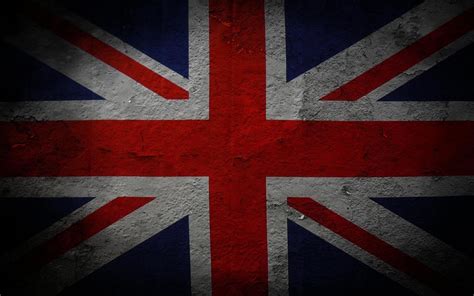 The meanings of the colors on the flag of england are: British Union Jack Flag Wallpapers - Wallpaper Cave