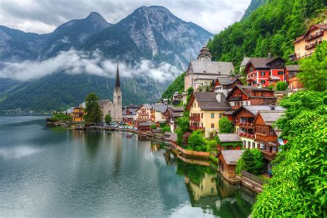 Best Time Of Year To Visit Austria Kimkim