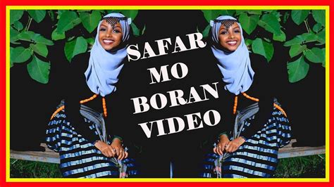 New Borana Music Safar Mo Boran 2020 Youtube