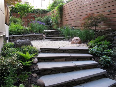 With Hardscapes Solved Problems Become Works Of Art Hardscape