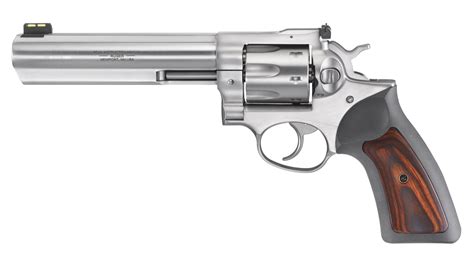 Ruger® Gp100® Standard Double Action Revolver Model 1773