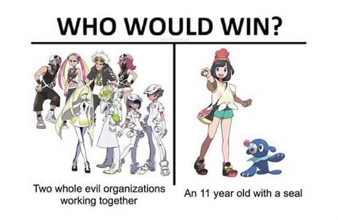 Pokémon Sun And Moon Trending Images Gallery Know Your Meme
