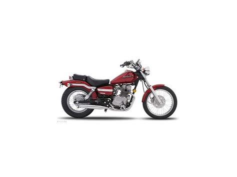 Buy 2007 Honda Rebel Cmx250c On 2040 Motos