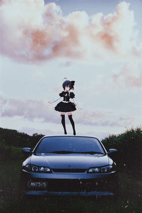 Anime Jdm Wallpaper 1920x1080 Pin By Dorinkashi On Anime X Cars Best