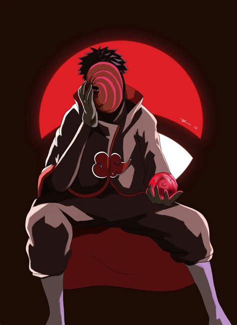 Obito Uchiha Personagens De Anime Madara Uchiha Naruto Shippuden Sasuke