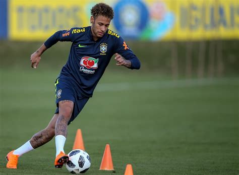 Unveiling The Phenomenal Journey A Captivating Biography Of Neymar Jr