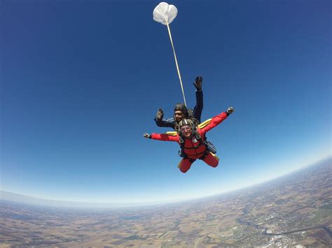 Skydiving Requirements Weight Limits Height Age Wisconsin
