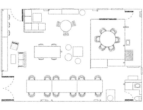 Current Blend new coworking space in Huntingburg - Dubois County Free