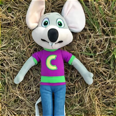 Chuck E Cheese Plush Images And Photos Finder