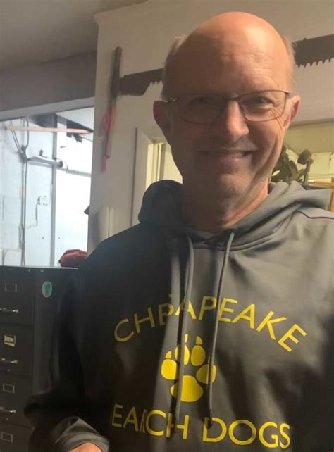 Rick Snyder – Chesapeake Search Dogs