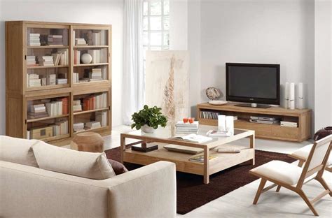 Utilizamos como materia prima la madera. ¿Cómo encontrar muebles baratos por Internet?