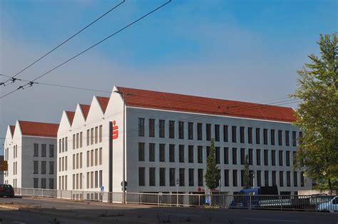 Suchergebnisse für branche banken in esslingen. Kreissparkasse Esslingen-Nürtingen - Neubau Bürogebäude ...