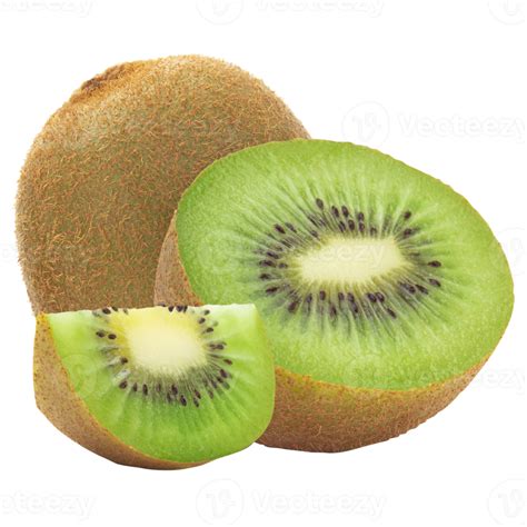 Kiwi Fruit Cutout Png File 8530509 Png