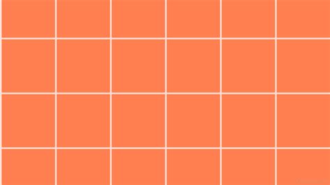 Background Aesthetic Orange Wallpaper Largest Wallpaper Portal