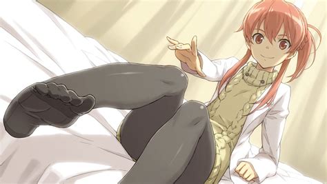 Honey (often said of a child or lover); 【心得】(￣︶￣)>動畫《鎖鎖美@不好好努力》