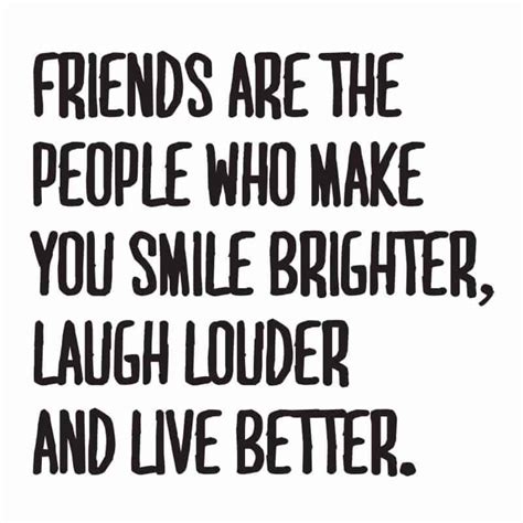 Awesome Best Friend Quotes To Share With A Friend Meeting New Friends