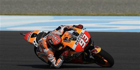 Motogp Victoria De Márquez Jorge No Habló Y Desastre De Ducati