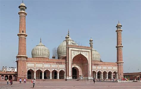 Di indonesia juga banyak masjid yang bagus besar dan indah untuk. 11 Mesjid Terbesar Dan Terindah Di Dunia Cermati Com