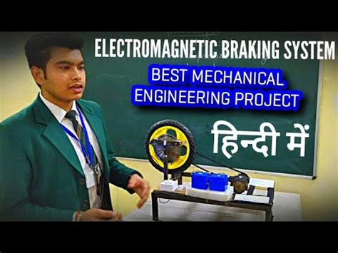 Smart ideas [ this projects are. Mechanical Engineering Project ( Final Year Project) - YouTube
