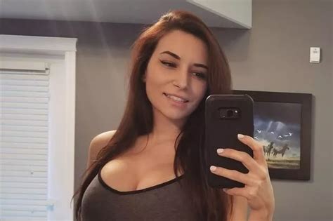 Twitch Gamer Alinity Sparks Outrage After Throwing Cat Over Shoulder On Livestream World