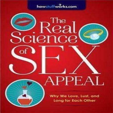 Bbw The Real Science Of Sex Appeal Isbn 9781492603122 Shopee