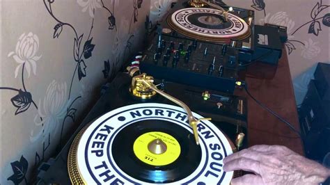 Connoisseur Soul Northern Soul Rarities Youtube