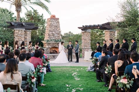 Venues Southern California Southern California Wedding Venues