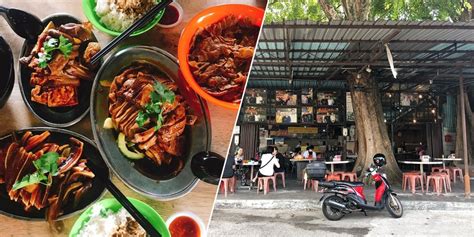 Looking for food delivery options in johor bahru? 8 Under the Tree Must-Eats in Johor Bahru! - JOHOR NOW