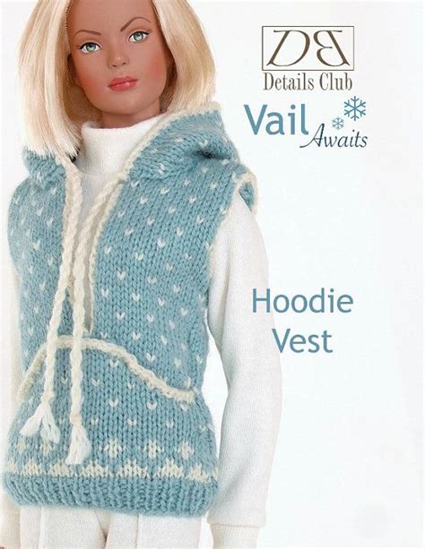 The Doll Is Wearing A Sweater And Pants