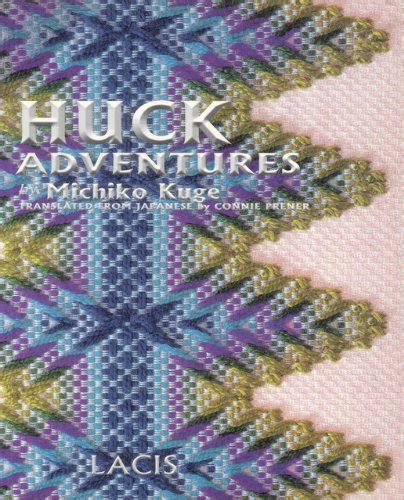 Huck Weaving Patterns Design Patterns