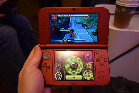 24,95 eur −3,17 eur 21,78 eur. New Nintendo 3DS XL review | Handheld gaming console ...