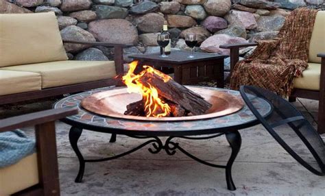 The frame will go together in an hour. How to Make Tabletop Fire Pit Kit DIY | Roy Home Design