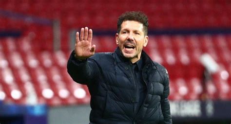 Explica cambio de héctor herrera. Champions League | Diego Simeone tras la clasificación del ...