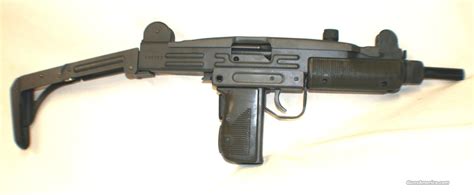 Group Industries Uzi 9 Mm For Sale At 957279866