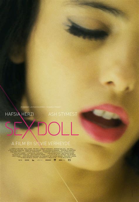 Sex Doll Discover The Best In Independent Foreign Documentaries And Genre Cinema From Ifc