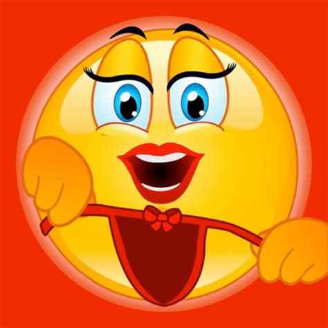 Adult Emoji Dirty Sexy Emojis App Price Intelligence By Qonversion