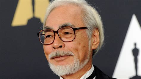 Academy Museum Of Motion Pictures To Open With Hayao Miyazaki Exhibit