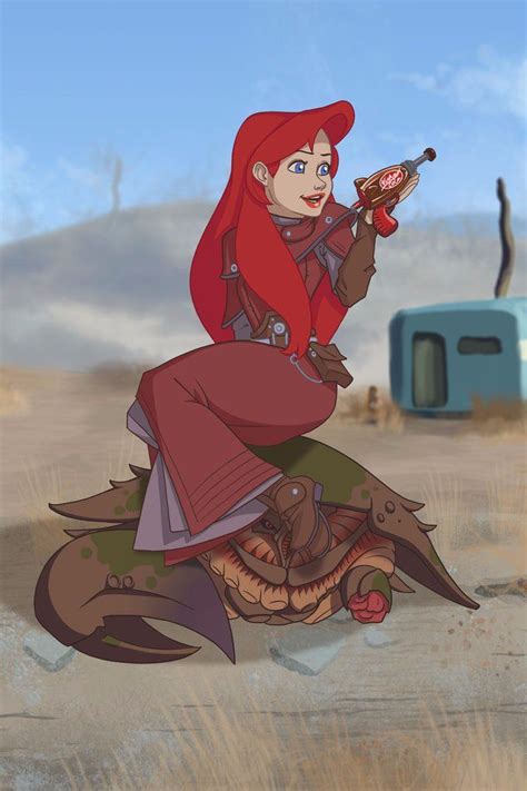 The Most Badass Disney Princess Illustrations Weve Ever Seen Disney