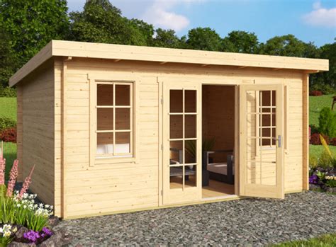 Check spelling or type a new query. New Log cabins and Garden Offices in 2017
