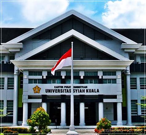 Daftar Universitas Islam Negeri Terbaik Di Indonesia Bagi Hal Baik