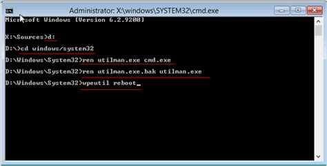 How To Recover Windows Server Password Thoughtit20