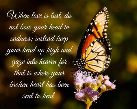God Heals Broken Hearts Quotes. QuotesGram