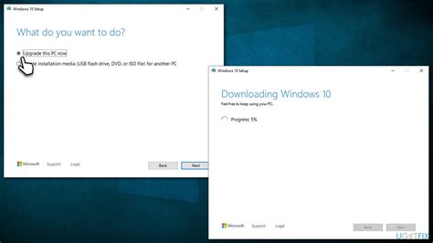 How To Fix Kb5018482 Fails To Install In Windows 10