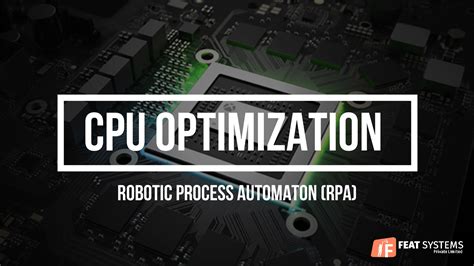 Cpu Optimization For Windows Featsystems Video Portal
