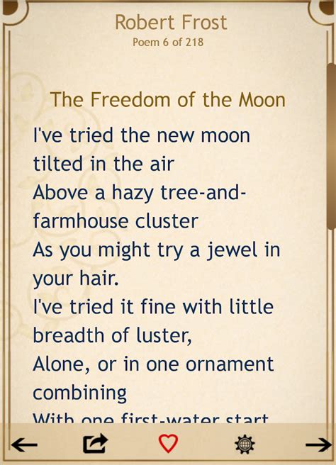 English Poems - Android Apps on Google Play