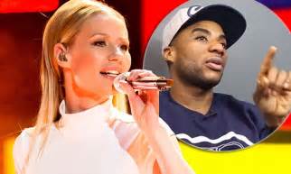 Charlamagne Slams Iggy Azaleas Rapping But Defends Her Against