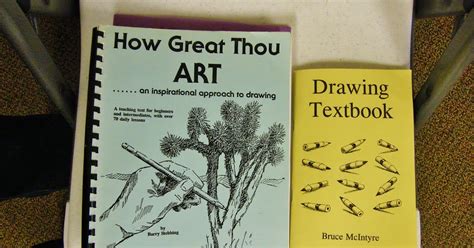 Artteajannell Basic Drawing Textbooks